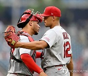 MLB 샌프란시스코, 강속구 불펜 힉스 영입…이정후와 한솥밥