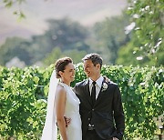 NEW ZEALAND ARDERN WEDDING