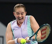 AUSTRALIA TENNIS