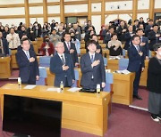 `이낙연·이준석이 한 자리에`…미래대연합, 신당 연대 시동(종합)