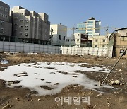 한국건설, 광주 4개 단지 중도금 이자 못 내