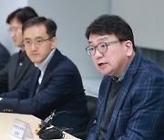 중동정세 불안에 유가 ‘꿈틀’…산업부, 국내 수급상황 점검