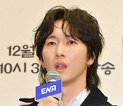 H.O.T. 장우혁 부친상...경북 구미에 빈소 마련