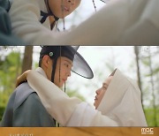 '밤피꽃' 이종원, 이하늬 정체 눈치챘나…"내 눈에 띄지 마시오" [RE:TV]