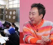 전현무, 박명수와 기싸움 "동시간대 라디오하면 내가 이겨"