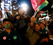 중국, 대만 대선 축하한 美에 "정치적 약속 심각하게 위반" 항의(종합)