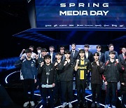 LCK 스프링 우승 후보로 꼽힌 T1, 이 구도를 흔들 맵의 변화와 라이벌팀은?