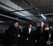 `실거주 의무` 폐지 전철밟나… 재건축 관련법 `첩첩산중`