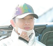 장우혁, 오늘(14일) 부친상…향년 82세 [공식]