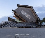 '7.6 지진 이시카와현' 다나카, 매트리스 100개 지원…"진심으로 위로"