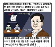 [세컷칼럼] "수능서 심화수학 배제는 자해 행위, 하향 평준화 막아야"