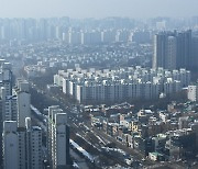 '차라리 탈서울' 서울→인천 아파트 매수 1년새 1.5배 증가