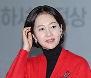 염정아, 단아하게 [포토엔HD]