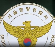 [단독] "지갑 주웠더니 가루가"…마약소지 남성 2명 체포