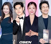 '연인' 남궁민, 올해면 박 터졌나..이하늬→이제훈·한석규 '연기 神' 줄줄이 출격 [Oh!쎈 펀치]