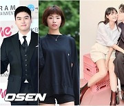 이장우♥조혜원→박위♥송지은..대놓고 결혼 예고하는 커플들 [Oh!쎈 이슈]