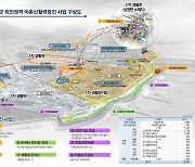 고창군, 하전권역 정부 공모사업 선정... 정주 여건 개선 기대