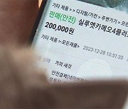 결제창 정교하게 위조해 "수수료 내라"…두 번 울린 사기