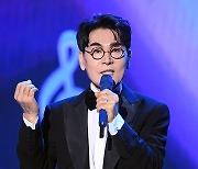 [TD포토] 조항조 '레전드의 무대'