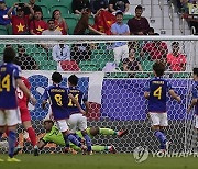 [아시안컵] '멀티골 쾅쾅' 베트남이 주는 교훈…클린스만호, 조별리그 얕보면 안 된다