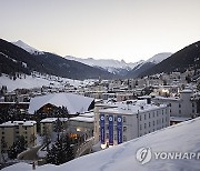 Switzerland Davos Forum