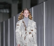 Italy Fashion F/W 24/25 Federico Cina