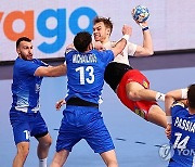 GERMANY HANDBALL