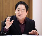 남양주시장 "왕숙∼진접 묶어 분당·일산급 신도시 조성"