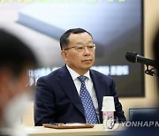 조성환 현대모비스 고문, 국제표준화기구 이끈다…한국인 최초