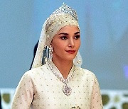 BRUNEI ROYAL WEDDING