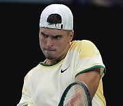 Australian Open Tennis