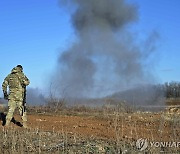 "러, 화학무기 626차례 사용…참호에 CS탄 쏘기도"