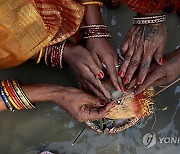 INDIA HINDU FESTIVAL