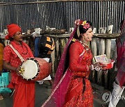 INDIA HINDU FESTIVAL