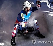 Austria Luge World Cup