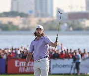 UAE GOLF