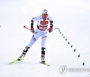 Germany Nordic Combined World Cup