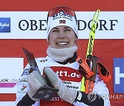 Germany Nordic Combined World Cup