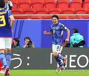 [아시안컵] '우승 후보' 일본, 베트남에 4-2 역전승…미나미노 2골 1도움