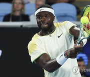 Australian Open Tennis