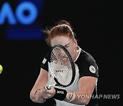 Australian Open Tennis