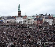 Denmark Royal Abdication