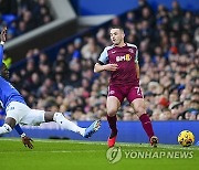 Britain Soccer Premier League