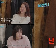 백지영, 가요계 원조 겨땀 등극…"이마·치아 빼고 다달라" 쿨한 성형 인정까지