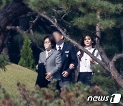 삼성家 세모녀 '상속세 마련' 블록딜 …2조7000억원  처분