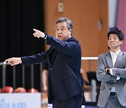 3연승 도전 삼성생명 임근배 감독 “윤예빈 복귀는 아직” [SS경기브리핑]