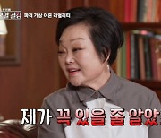 "집문서도 그런식으로 버렸지"..가상이혼, 인사도 없이 나간 남편에 이혜정 '눈물'('한이결')[SC리뷰]