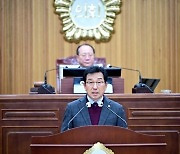 김귀선 목포시의원 ‘목포·무안·신안 지역통합’ 새로운 방향 제시