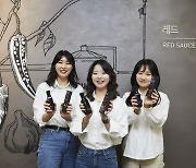 교촌, 'K1 핫소스' 美 아마존 판매… 글로벌 소스 시장 본격 진출