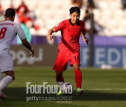 후반 6분 동점골→위기 구해낸 이강인 원더골! 한국, 바레인에 2-1 리드(후반 진행중)